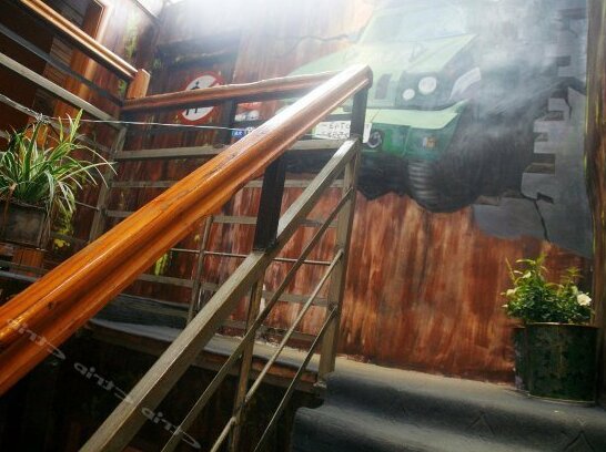 Motor Hotel Fenghuang - Photo3