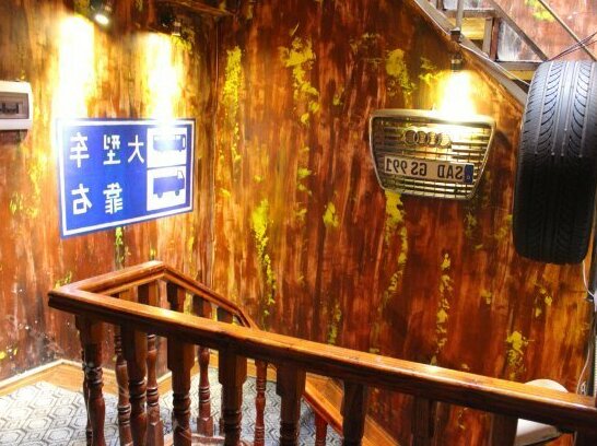 Motor Hotel Fenghuang - Photo4