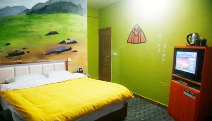 Motor Hotel Fenghuang - Photo5
