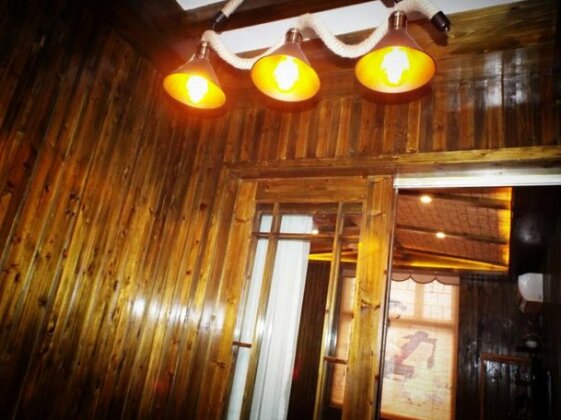 Narrow Alley Hostel - Photo2