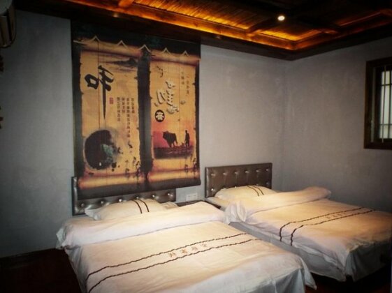 Narrow Alley Hostel - Photo4