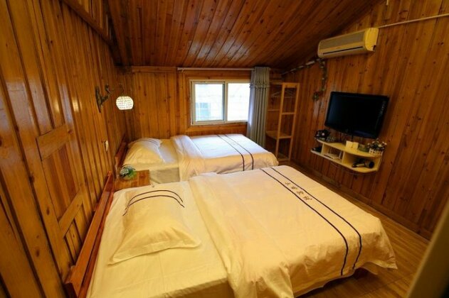 Narrow Alley Hostel - Photo5