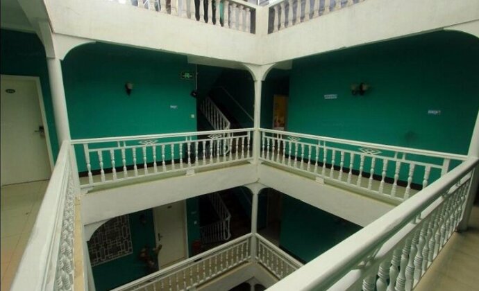 Pheasant Hostel - Photo2
