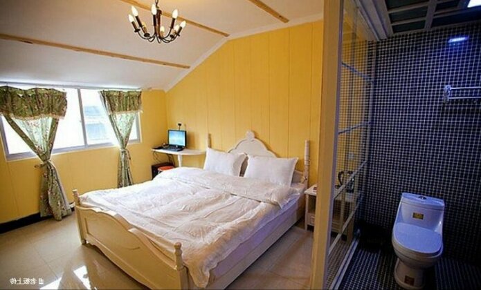 Pheasant Hostel - Photo4