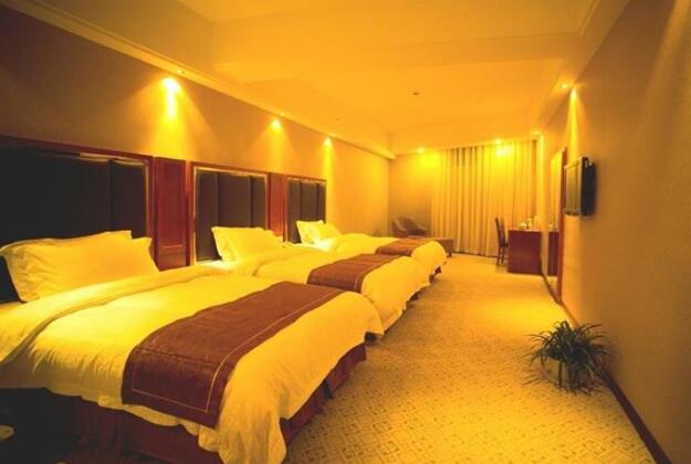 Phoenix Kai Sheng Grand Hotel - Photo3