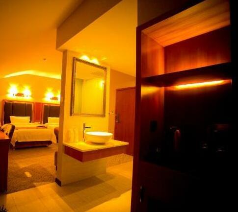 Phoenix Kai Sheng Grand Hotel - Photo4