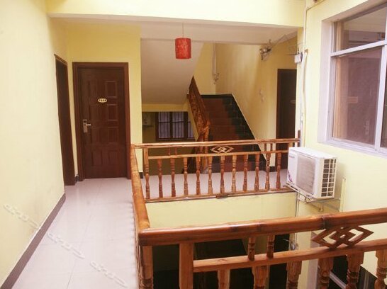 Phoenix Peninsula Hotel - Photo3
