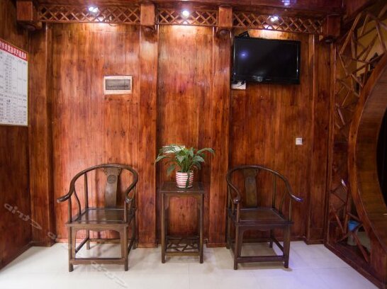 Phoenix Peninsula Hotel - Photo5