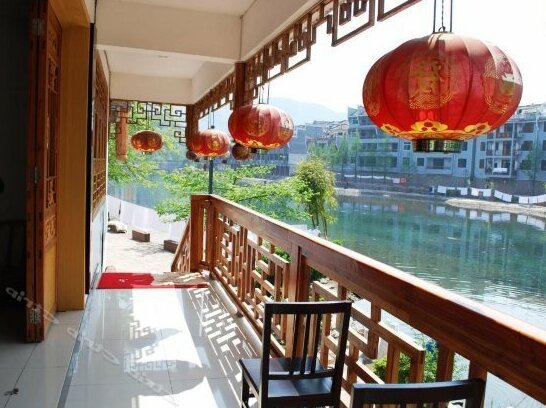Qingbolou Inn - Photo4