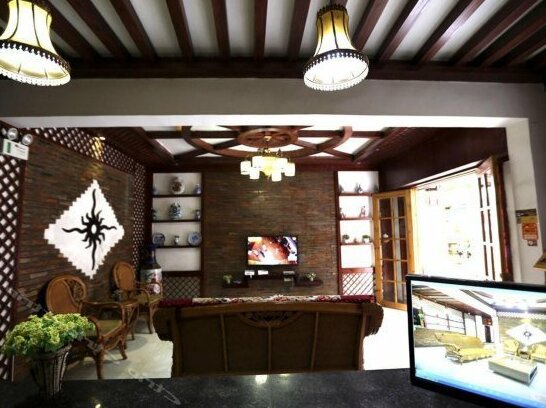Qingqing Hostel - Photo3