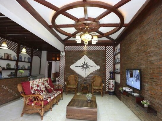 Qingqing Hostel - Photo4