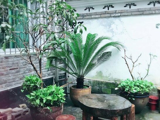 Qininn Fenghuangyanyue Store - Photo5