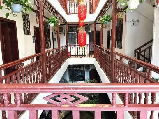 Shiyixuan Inn - Photo3