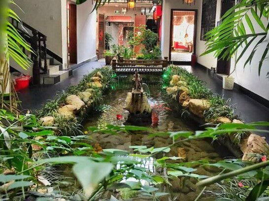 Shiyixuan Inn - Photo5