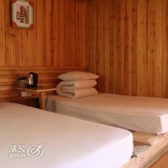 Shui Yun Jian Inn - Photo2