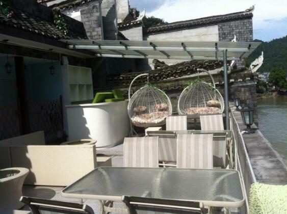 So Beautiful Hostel - Photo4