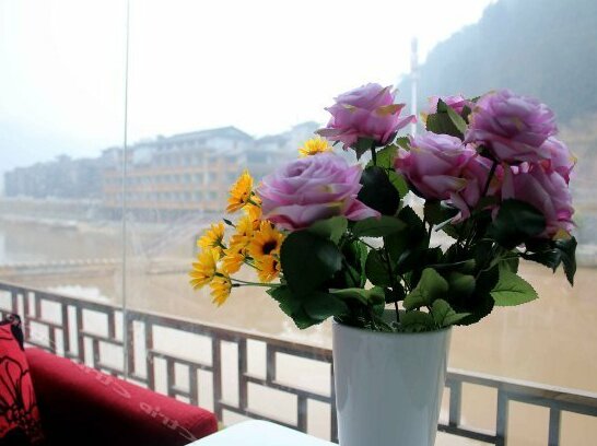 So Beautiful Hostel - Photo5