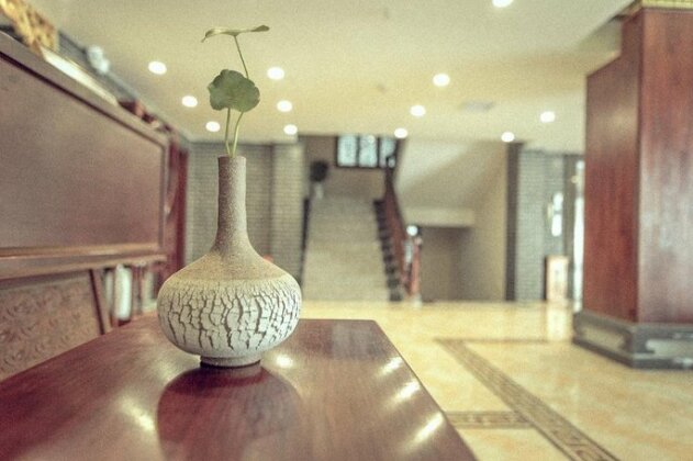Sulv Lianhua Hotel - Photo3