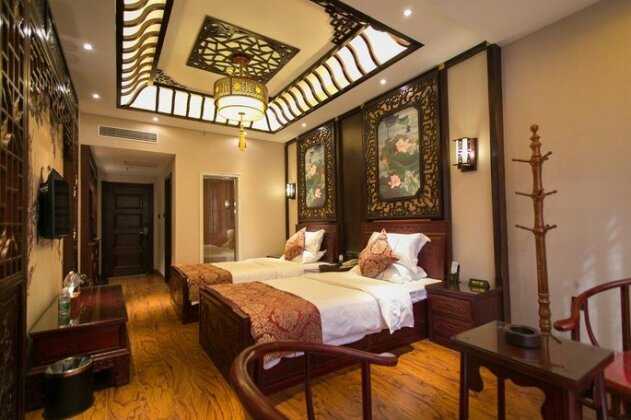 Sulv Lianhua Hotel - Photo5