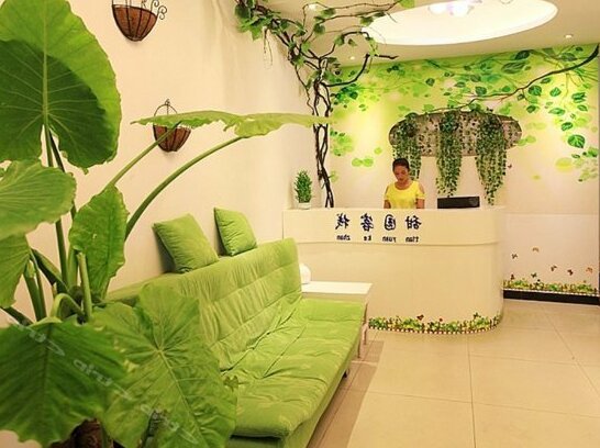 Tianyuan Hostel - Photo5