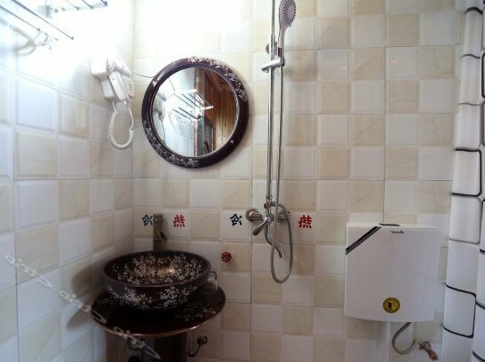 Tingtao Hostel - Photo3