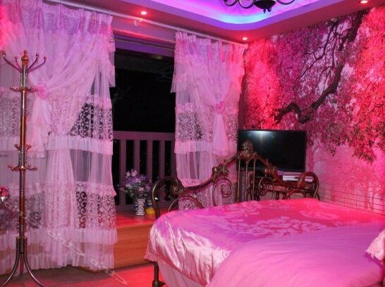 Tingtao Hostel - Photo5