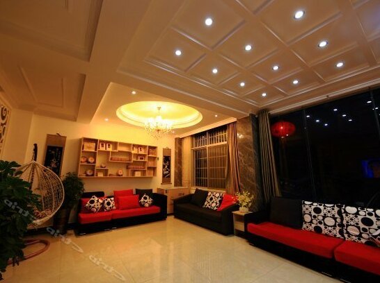 TOWO Holiday Hotel Fenghuang - Photo2