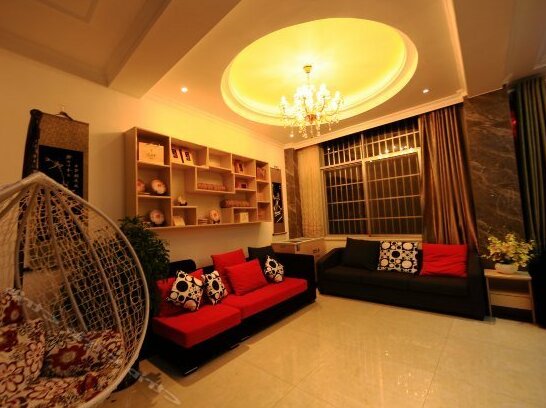 TOWO Holiday Hotel Fenghuang - Photo5