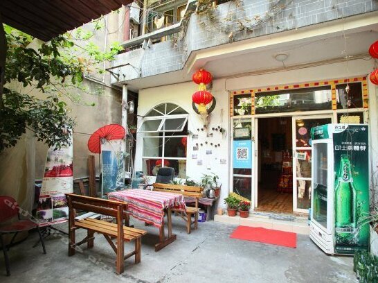 Xiangxi Fenghuang Homestay - Photo3