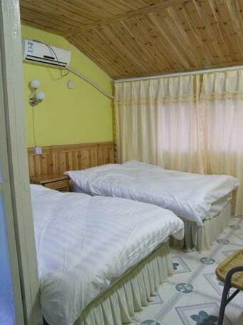 Xifeng Shuoma Hostel - Photo4