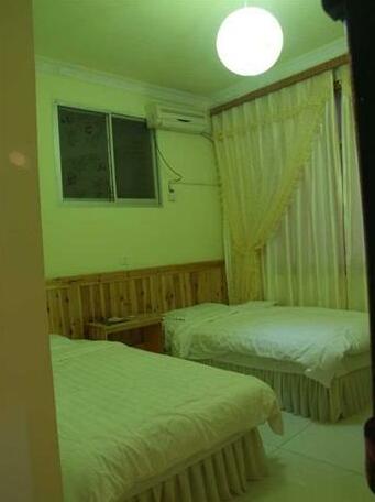 Xifeng Shuoma Hostel - Photo5