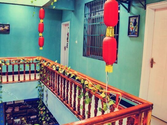 Xinyuan Hostel Fenghuang - Photo5