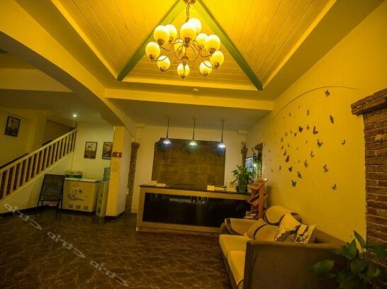 XiTing hotel - Photo2