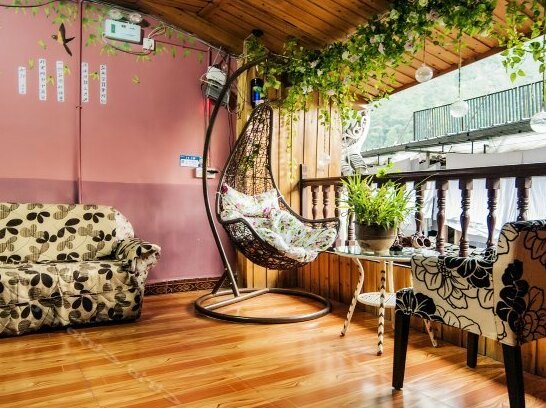 XiTing hotel - Photo3