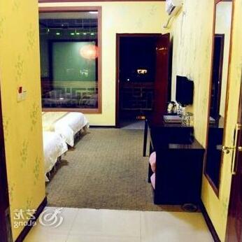 Xuri Hotel - Photo3