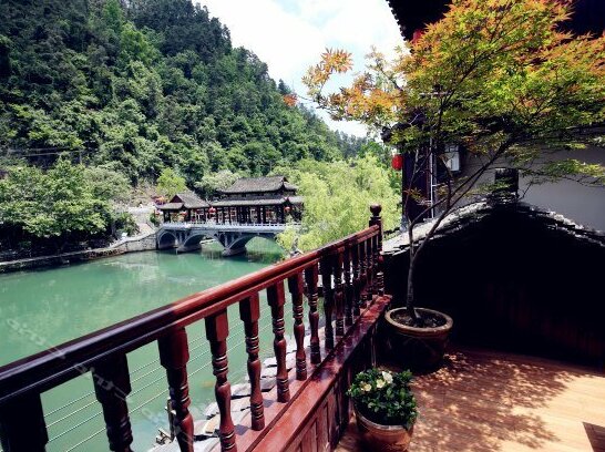Yanyuting River View Inn - Photo5