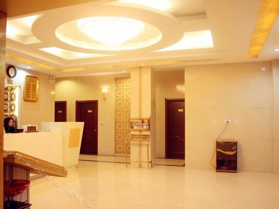 Yixin Hotel Fenghuang - Photo2