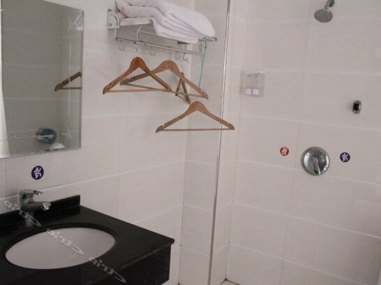 Yixin Hotel Fenghuang - Photo5