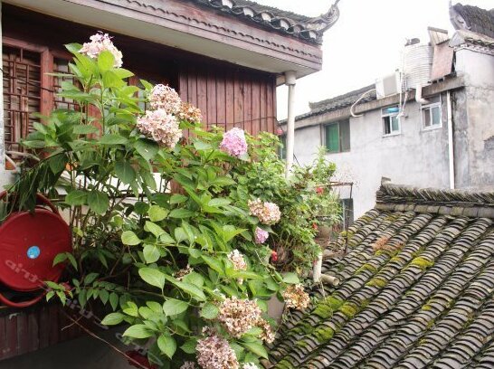 Yongjian Hostel - Photo5