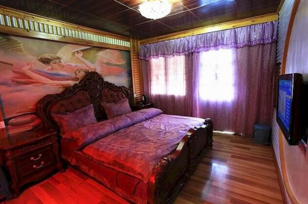 Yuejianglou Theme Inn - Photo2