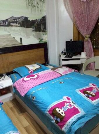 Yuejianglou Theme Inn - Photo3