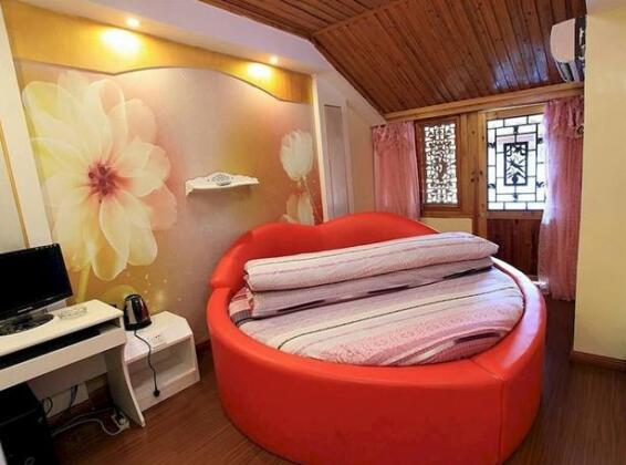Yuejianglou Theme Inn - Photo5