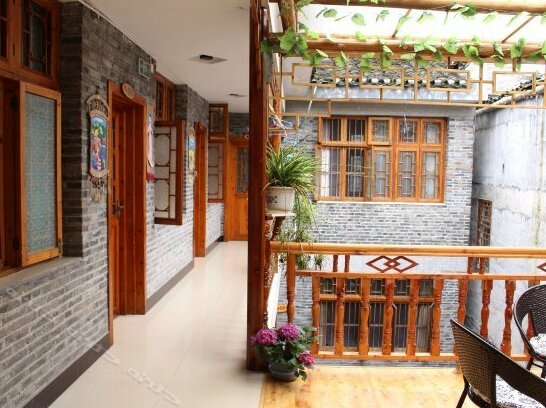 Yuyuanxiaowu Inn - Photo2