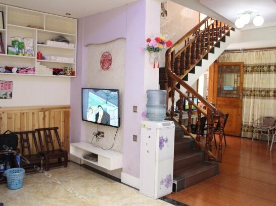 Yuyuanxiaowu Inn - Photo4