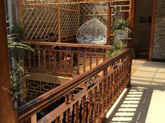 Yuyuanxiaowu Inn - Photo5