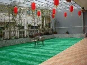 Zhangjiajie Phonix Guang Feng Lou Hotel - Photo4