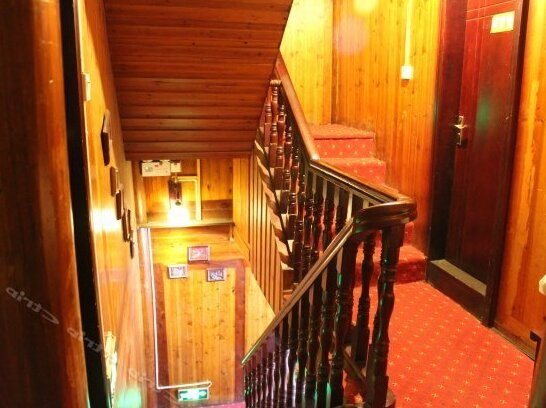 Zixuan Pavilion Riverside Inn - Photo2