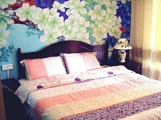 Zixuan Pavilion Riverside Inn - Photo3