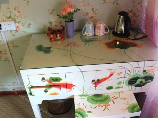 Zixuan Pavilion Riverside Inn - Photo5