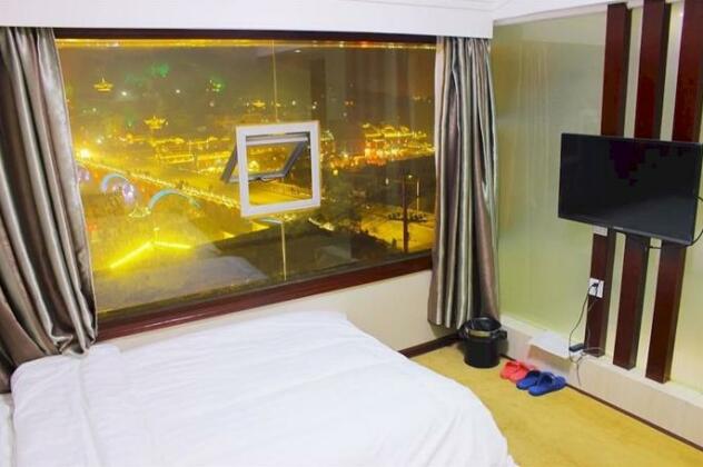 Zui Ai Home Inn-fenghuang - Photo2
